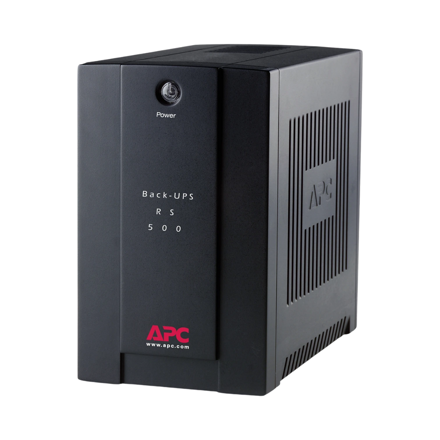 APC Back-UPS RS 500 230V UPS — Being Shipped