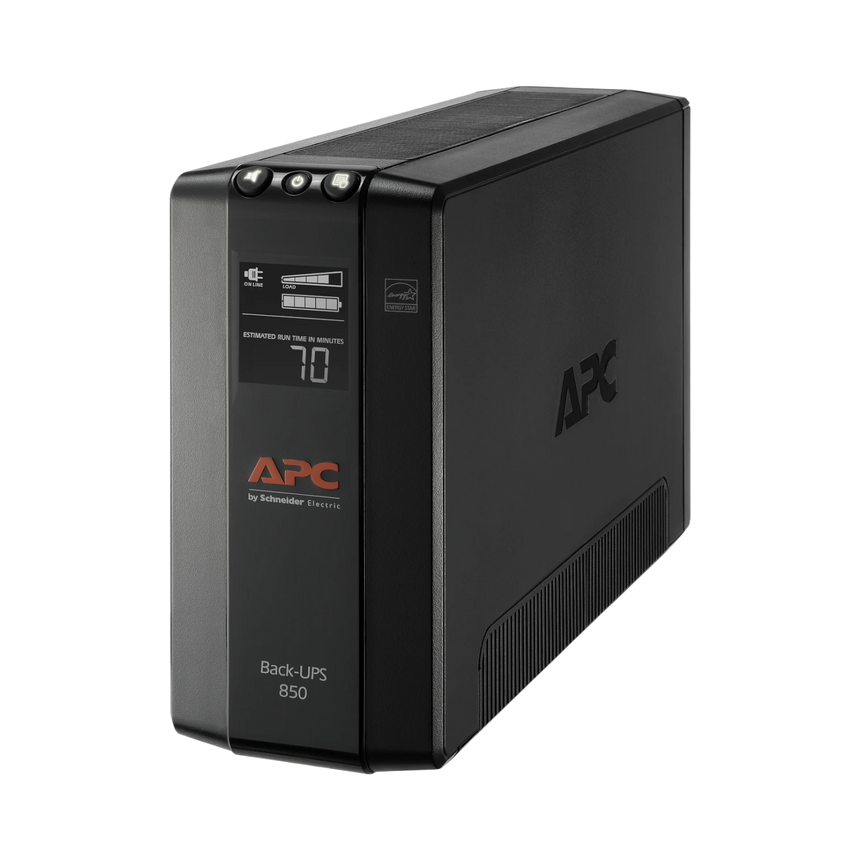 APC Back-UPS Pro Compact 850VA Battery Backup UPS — Being Shipped