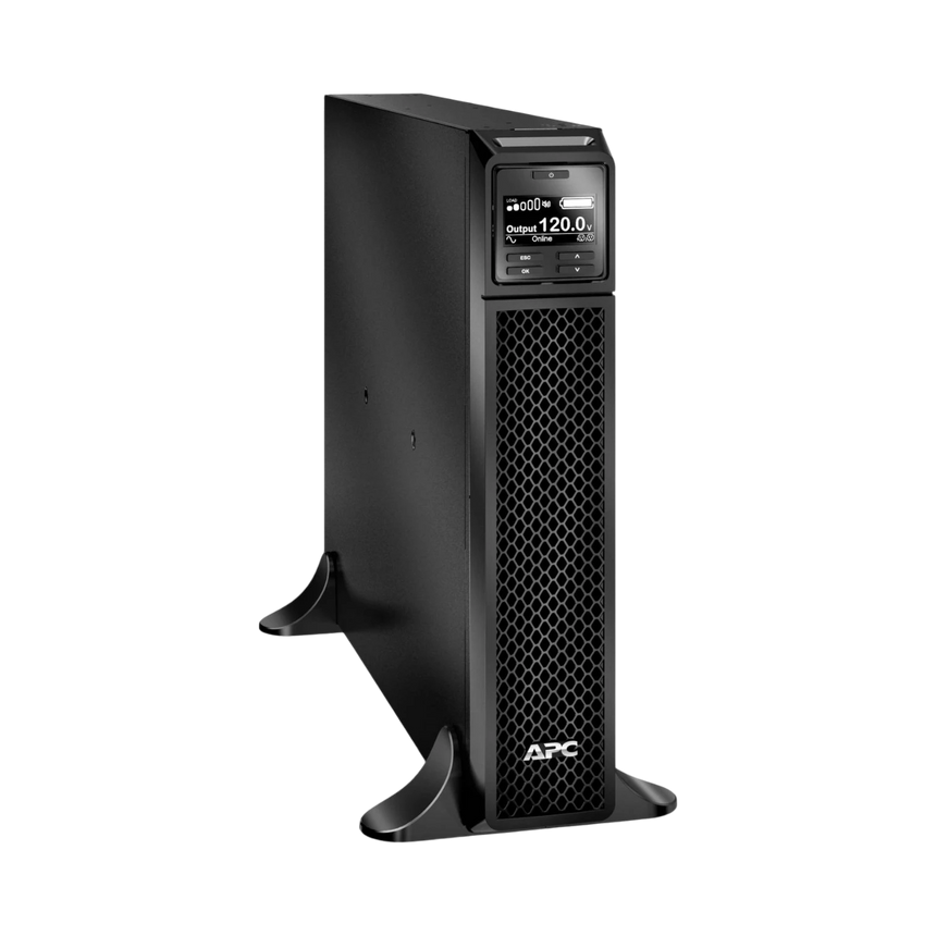 APC Smart-UPS SRT 3000VA LCD 120V Rack/Tower Uninterruptible Power Supply — Being Shipped