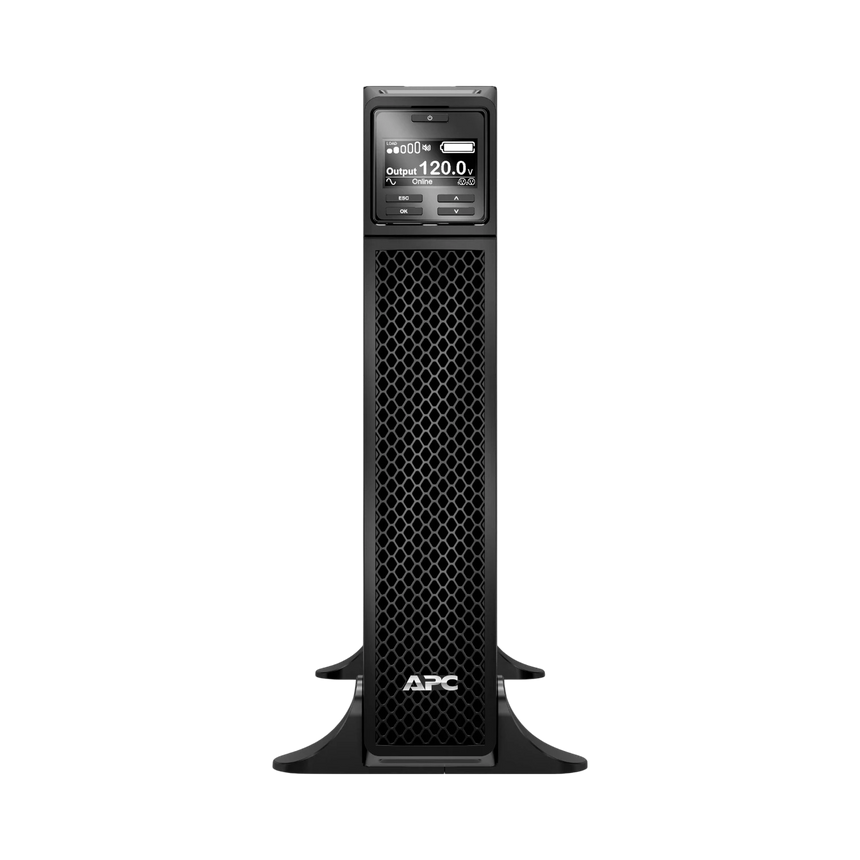 APC Smart-UPS On-Line 1000VA 120V 6-Outlets Tower UPS — Being Shipped
