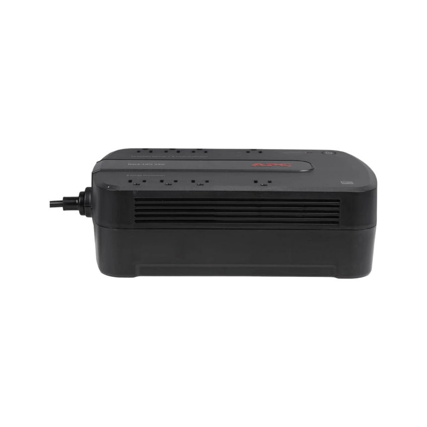 APC BE550G Back-UPS 550 120V 8-Outlet Surge Protector & Battery Backup — Being Shipped