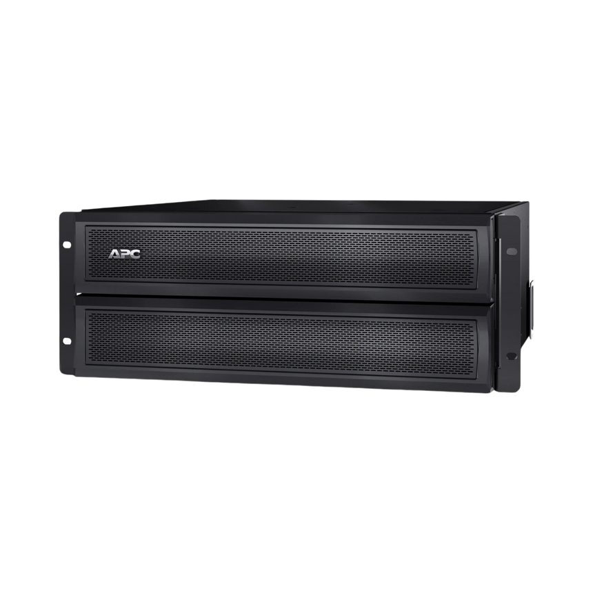 APC Smart-UPS X 120V Short-Depth Tower/Rack Convertible External Battery Pack — Being Shipped