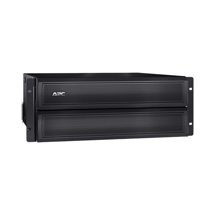 APC Smart-UPS X 120V Short-Depth Tower/Rack Convertible External Battery Pack — Being Shipped