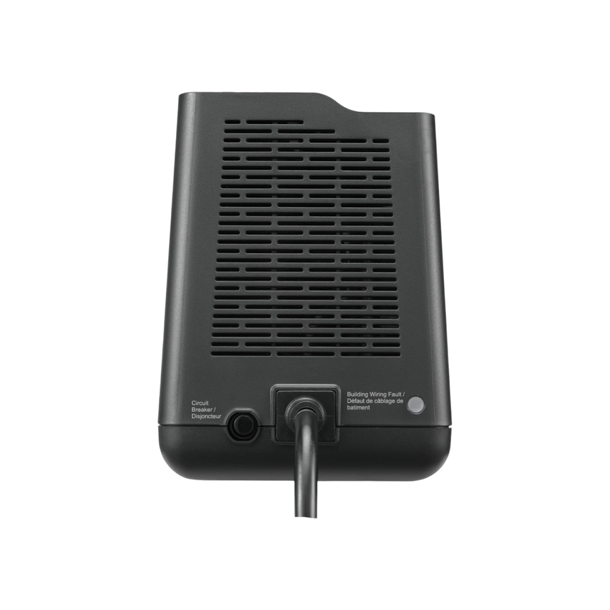 APC Back-UPS 450VA 255W 120V 6-Outlets UPS — Being Shipped