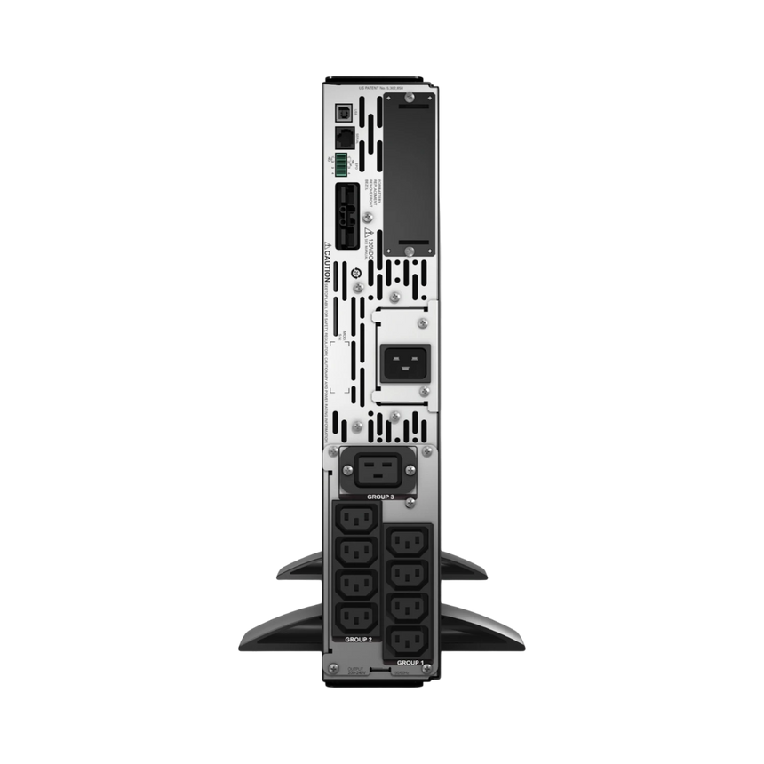 APC Smart-UPS X 3000VA 200-240V Rack/Tower LCD UPS — Being Shipped