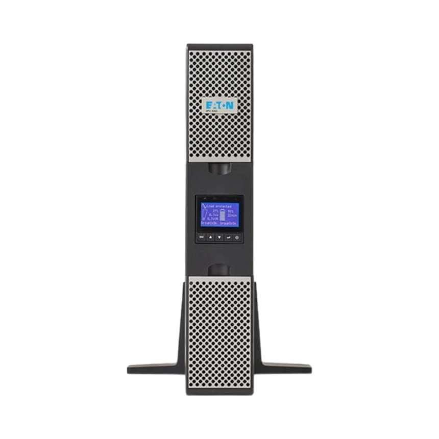 Eaton 9PX 3000VA 120V Rack/Tower UPS with Network Card — Being Shipped