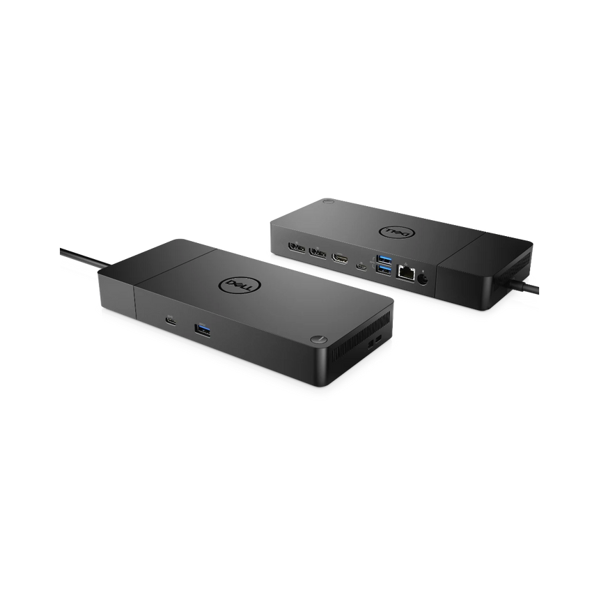 Dell WD19S 130W Power Adapter USB-C Dock — Being Shipped