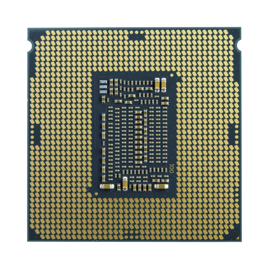 Lenovo Intel Xeon Silver 4309Y 12MB 2.8 GHz 8 Cores 16 Threads Server Processor — Being Shipped