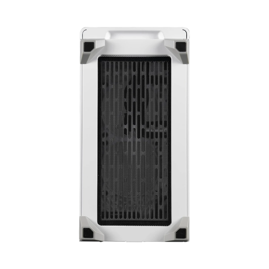 Cooler Master MasterBox NR200 Mini-ITX Mini-Tower Case (White) — Being Shipped