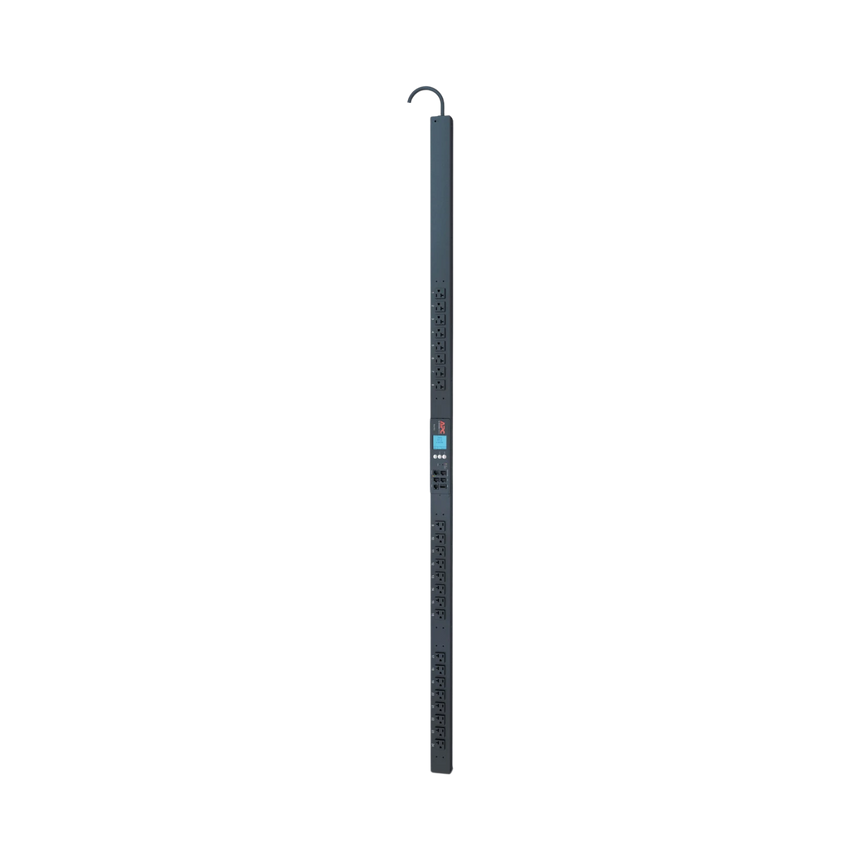 APC Metered 2G 20A 100-120V 24-Outlets Rack Power Distribution Unit — Being Shipped