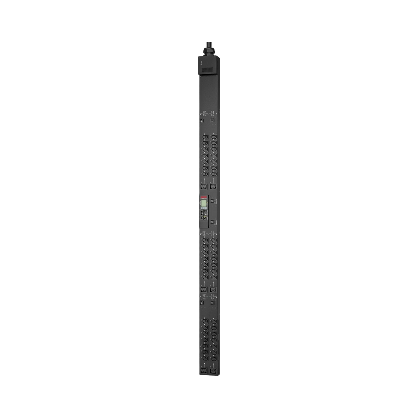 APC 9000 Switched 208V 17.3kW 48-Outlets Rack Power Distribution Unit — Being Shipped