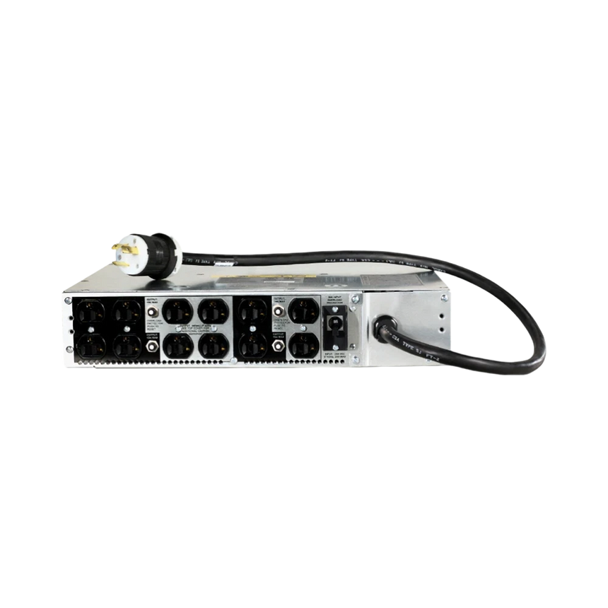 APC 2U Rack Step-Down Transformer 208V to 120V 5000 VA — Being Shipped