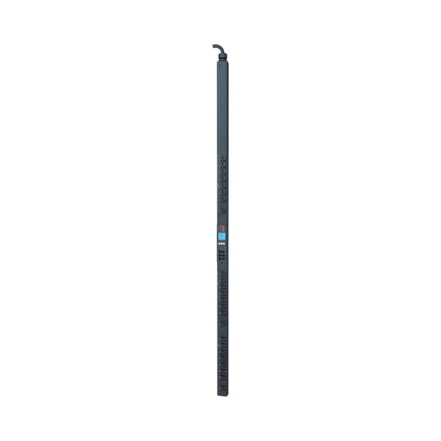 APC 0U 120/208V 20A 24-Outlet Switched Rack Power Distribution Unit — Being Shipped