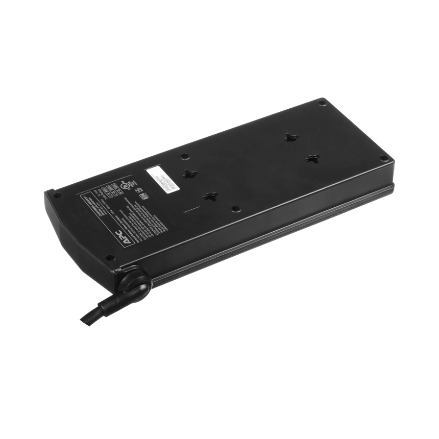 APC P11VT3 SurgeArrest 11-Outlet Surge Protector (Black) — Being Shipped
