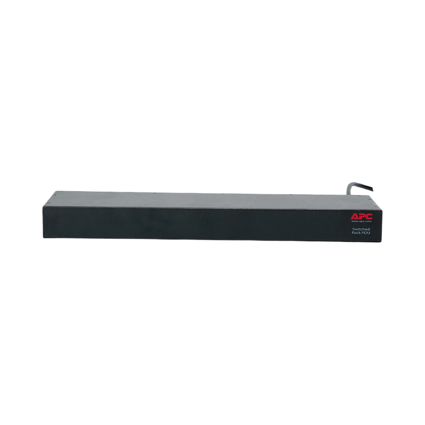 APC 1U Switched 230V/208V 8 x C13 Outlets Rack Power Distribution Unit — Being Shipped