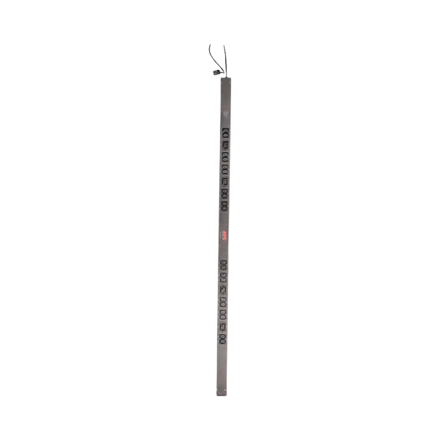 APC Basic Zero U 16A 230V 24-Outlets Rack Power Distribution Unit — Being Shipped