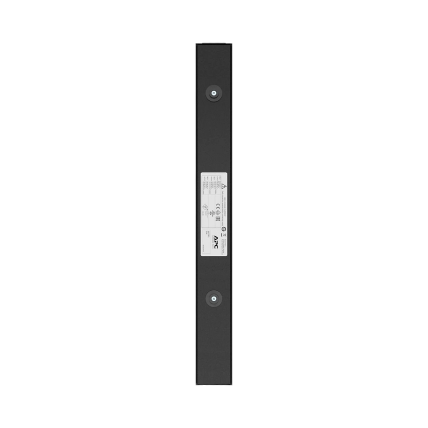 APC Basic 200-208V 30A 14 C13 2 C19-Outlets Rack Power Distribution Unit — Being Shipped