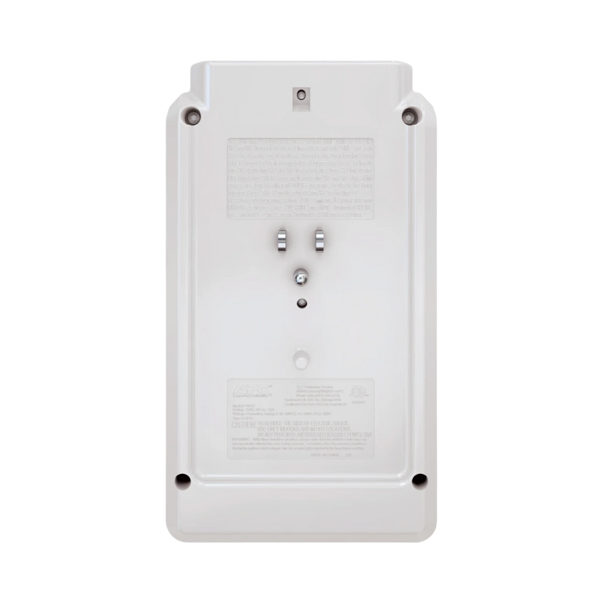 APC 120V 4-Outlet Power-Saving SurgeArrest Timer — Being Shipped