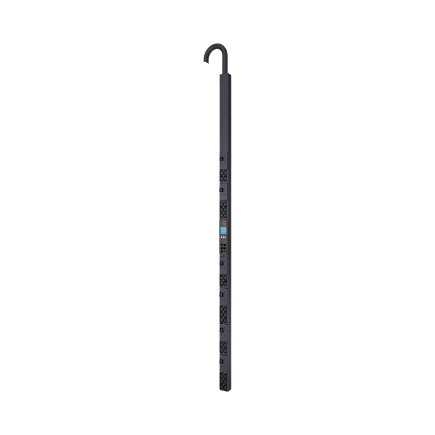 APC NetShelter 17.3kW 208V 30-Outlets Metered Rack Power Distribution Unit — Being Shipped
