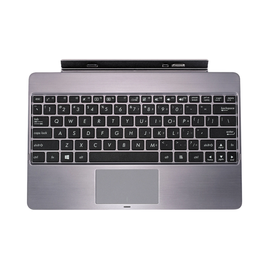 ASUS Keyboard Docking Station for TF600T 10.1" Tablet (Gray) — Being Shipped