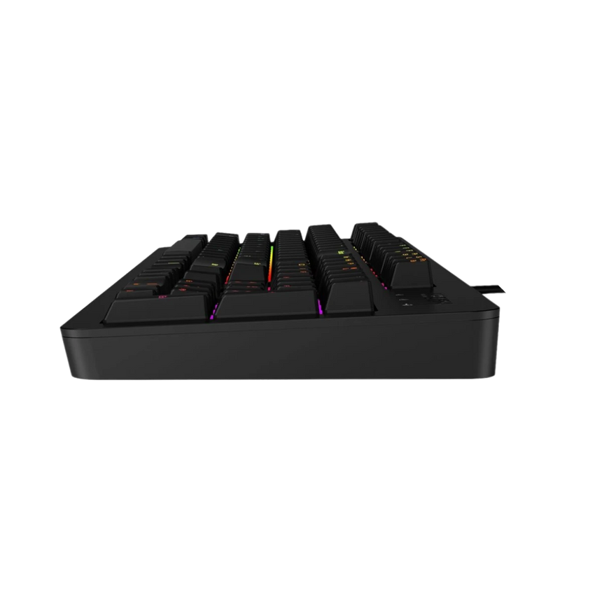 Lenovo Legion K300 RGB Gaming Keyboard (Black) — Being Shipped