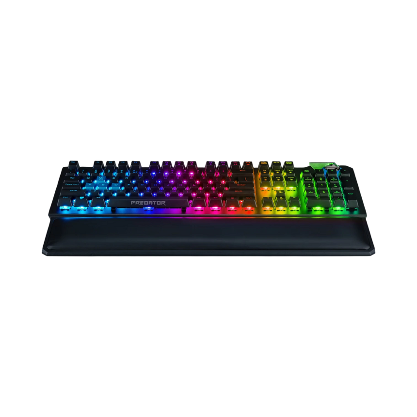 Acer Predator Aethon 700 Dual Mode RGB Gaming Keyboard — Being Shipped
