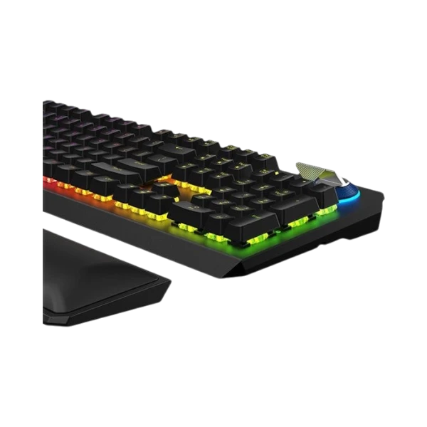 Acer Predator Aethon 700 Dual Mode RGB Gaming Keyboard — Being Shipped