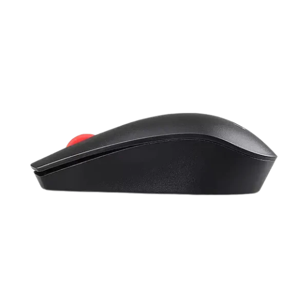 Lenovo Essential Wireless Keyboard & Mouse Combo (Black) — Being Shipped