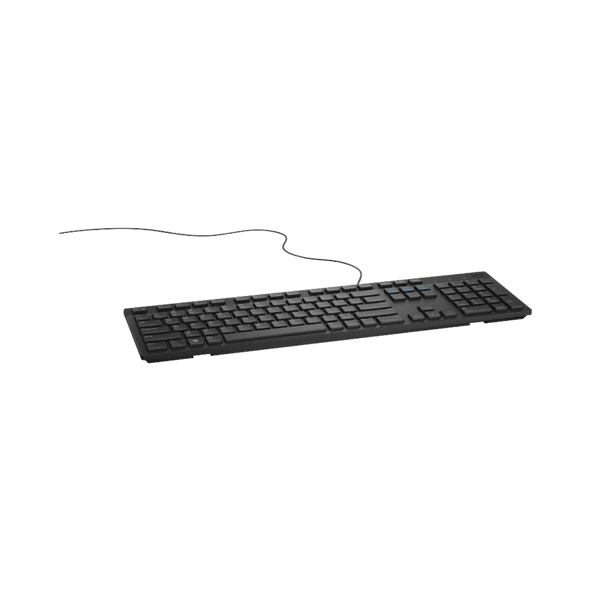 Dell KB216 Wired Multimedia Keyboard — Being Shipped