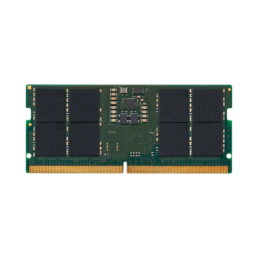 Kingston 16GB DDR5 5200MT/s SODIMM Non-ECC Laptop Memory — Being Shipped