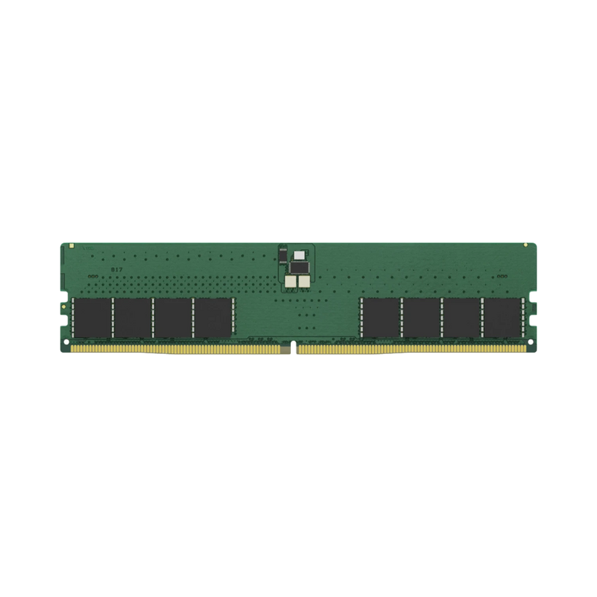 Kingston 32GB DDR5 5600MT/s Unbuffered DIMM Memory — Being Shipped