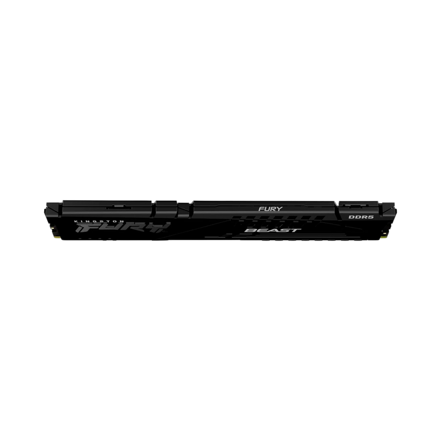 Kingston FURY Beast Black 8GB DDR5 5200MT/s Memory Module — Being Shipped