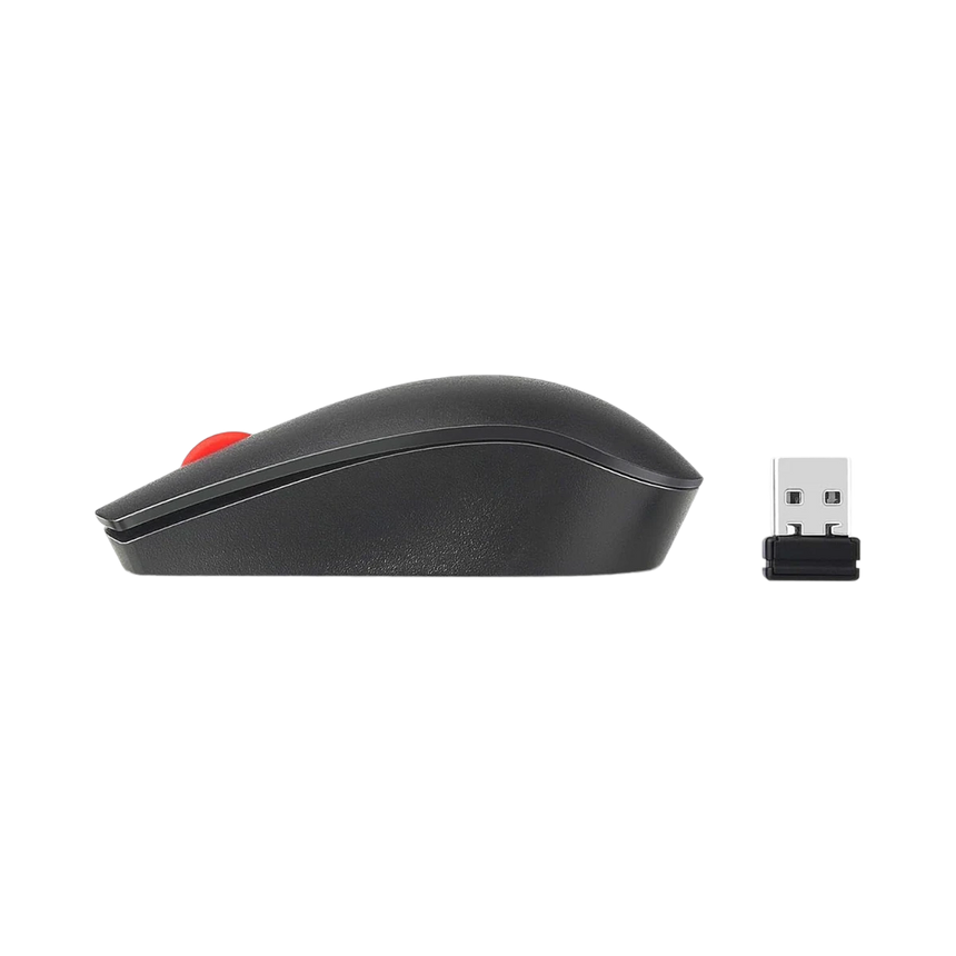 Lenovo ThinkPad Essential Wireless Mouse (Black) — Being Shipped