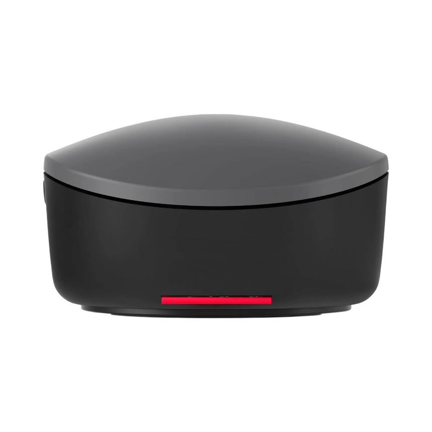 Lenovo Go USB-C Wireless Mouse (Storm Gray) — Being Shipped