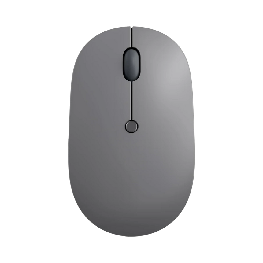 Lenovo Go USB-C Wireless Mouse (Storm Gray) — Being Shipped