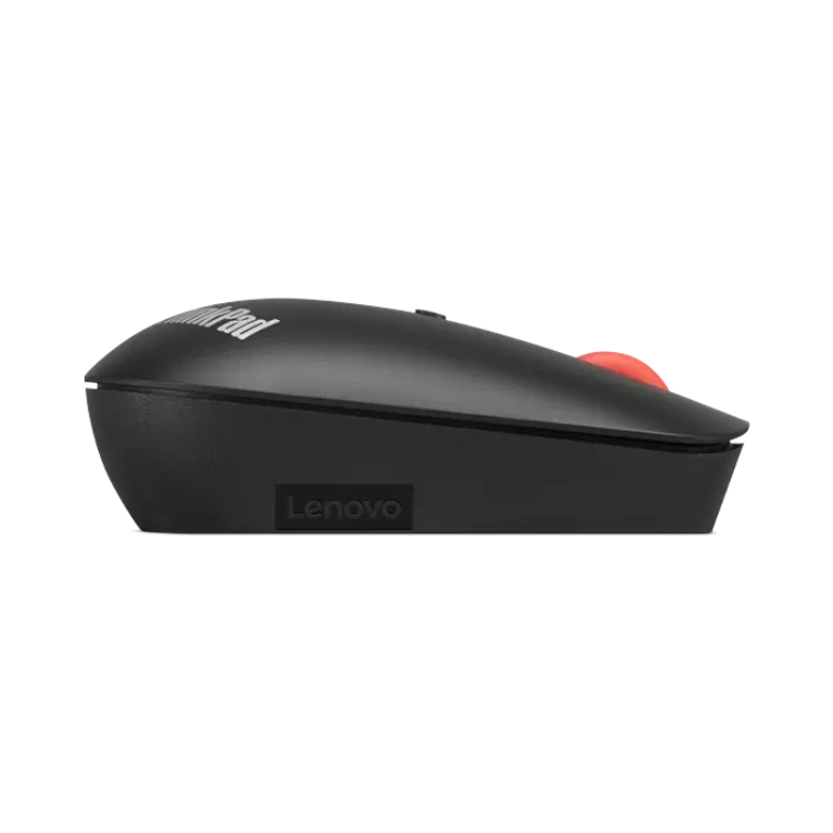 Lenovo ThinkPad USB-C Wireless Compact Mouse (Black) — Being Shipped