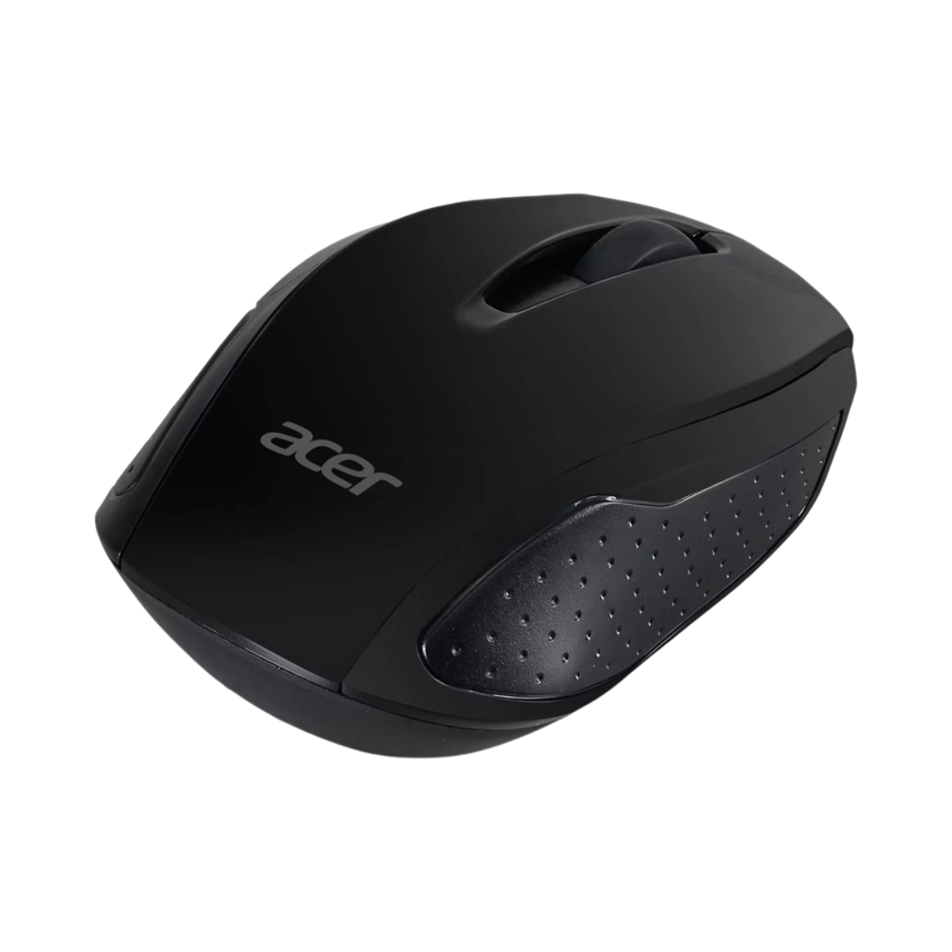 Acer M501 Wireless Mouse Works (Black) — Being Shipped