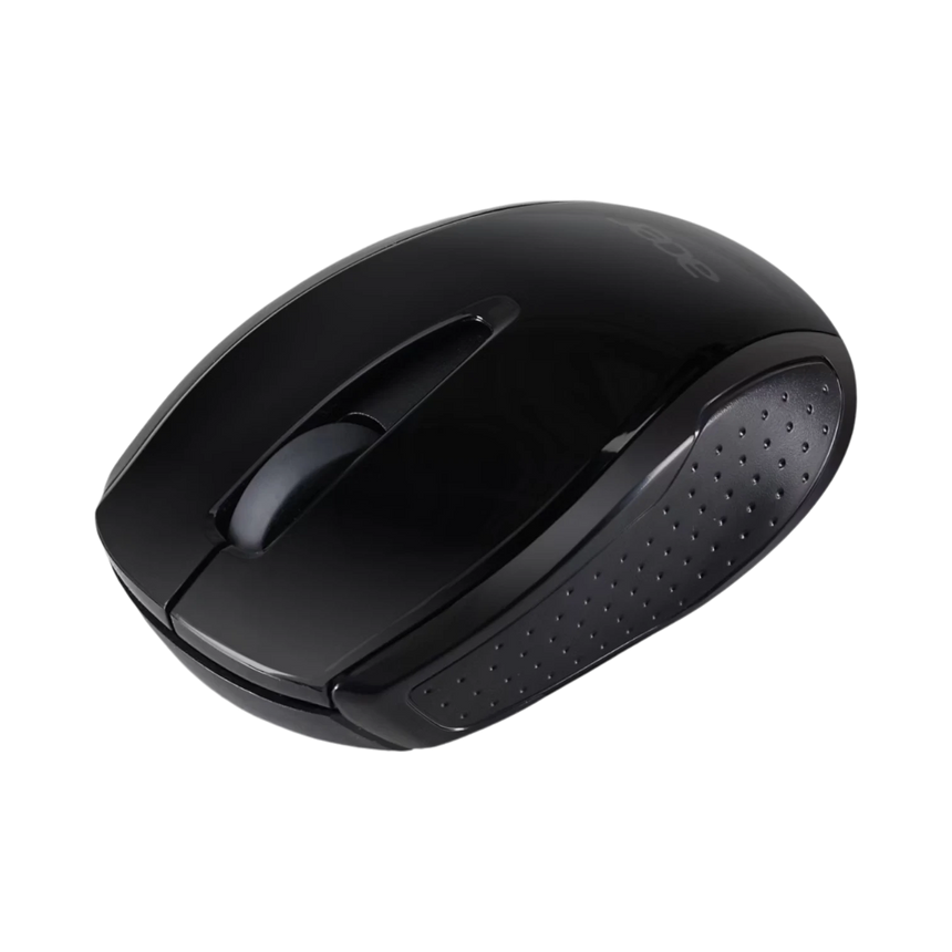 Acer M501 Wireless Mouse Works (Black) — Being Shipped