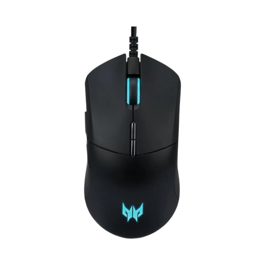 Acer Predator Cestus 330 RGB Gaming Mouse — Being Shipped