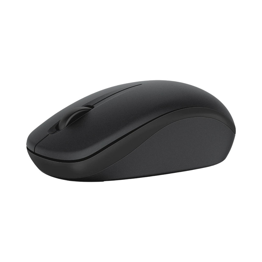 Dell WM126 Wireless Mouse (Black) — Being Shipped