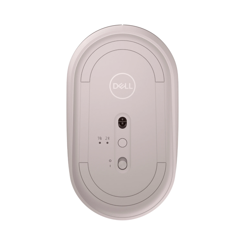 Dell Mobile MS3320W Wireless Mouse (Ash Pink) — Being Shipped