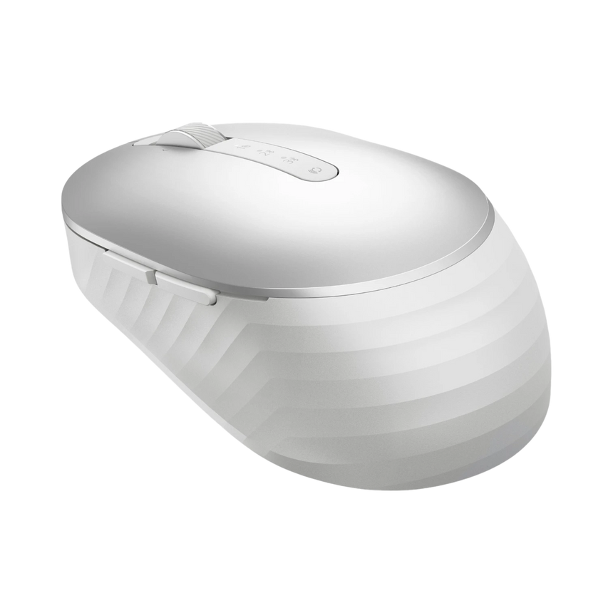 Dell Premier MS7421W Rechargeable Wireless Mouse (Platinum Silver) — Being Shipped