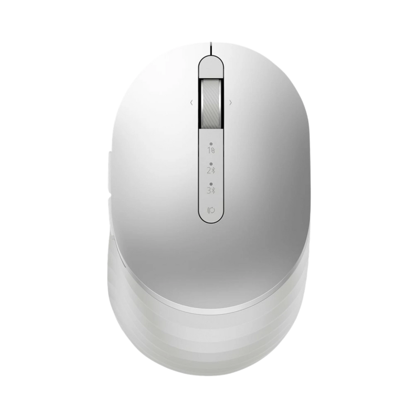 Dell Premier MS7421W Rechargeable Wireless Mouse (Platinum Silver) — Being Shipped