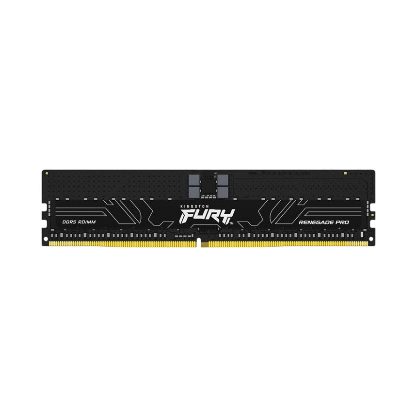 Kingston FURY Renegade Pro XMP 128GB 6000MT/s DDR5 ECC Memory Kit (8 x 16GB) — Being Shipped