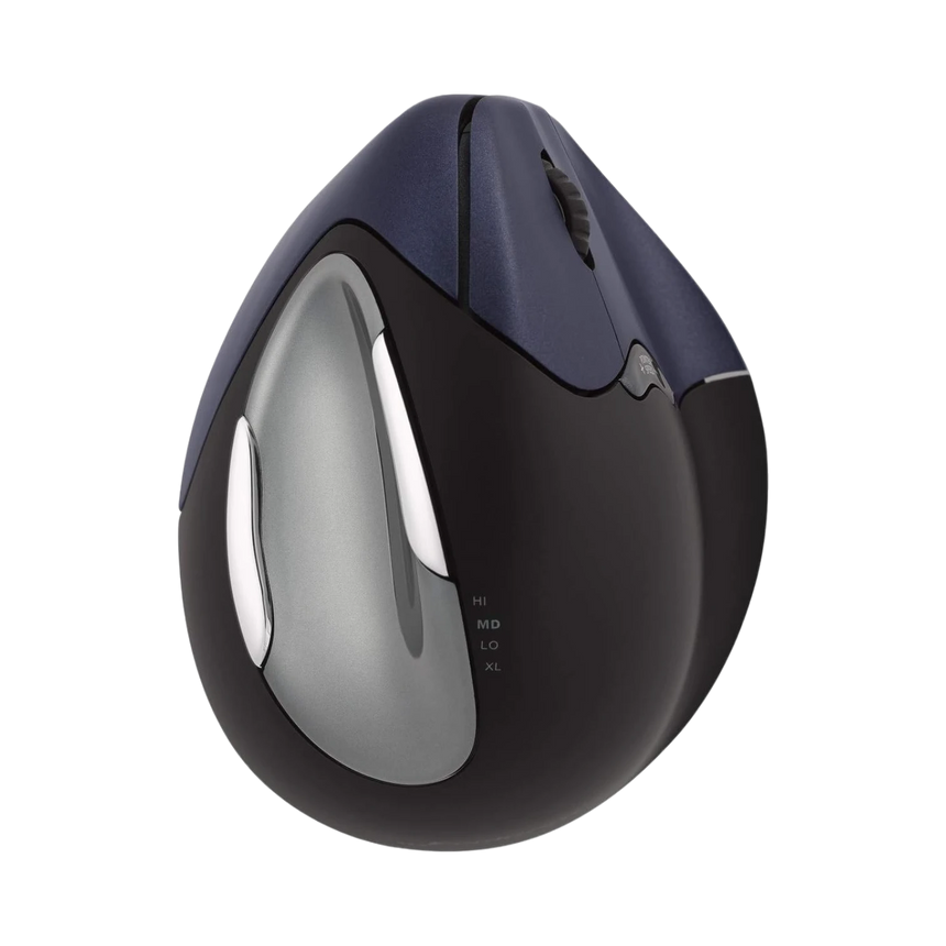 Evoluent VerticalMouse 4 Wireless Right Hand Mouse — Being Shipped