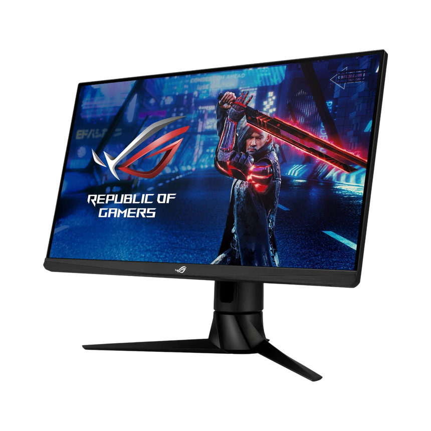 ASUS ROG Strix XG249CM 24" 16:9 G-Sync FHD 270 Hz HDR IPS Gaming Monitor — Being Shipped