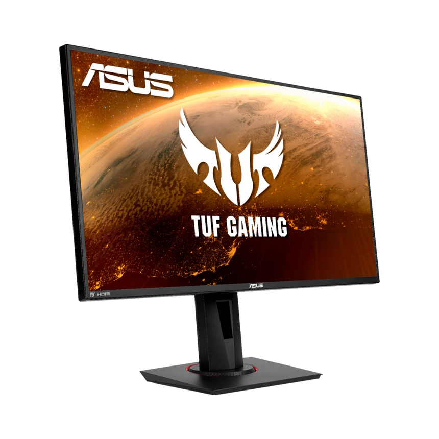 ASUS TUF 27" IPS FHD 165Hz Gaming Monitor — Being Shipped