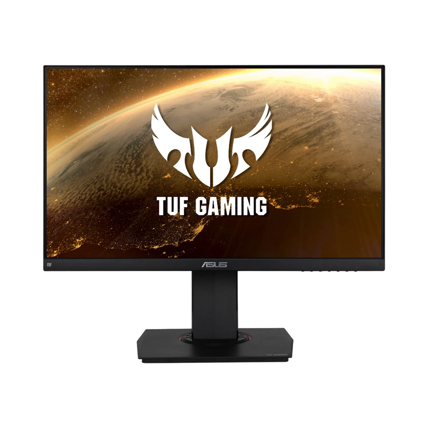 ASUS TUF Gaming VG249Q 23.8" 16:9 144 Hz Adaptive-Sync IPS Gaming Monitor — Being Shipped