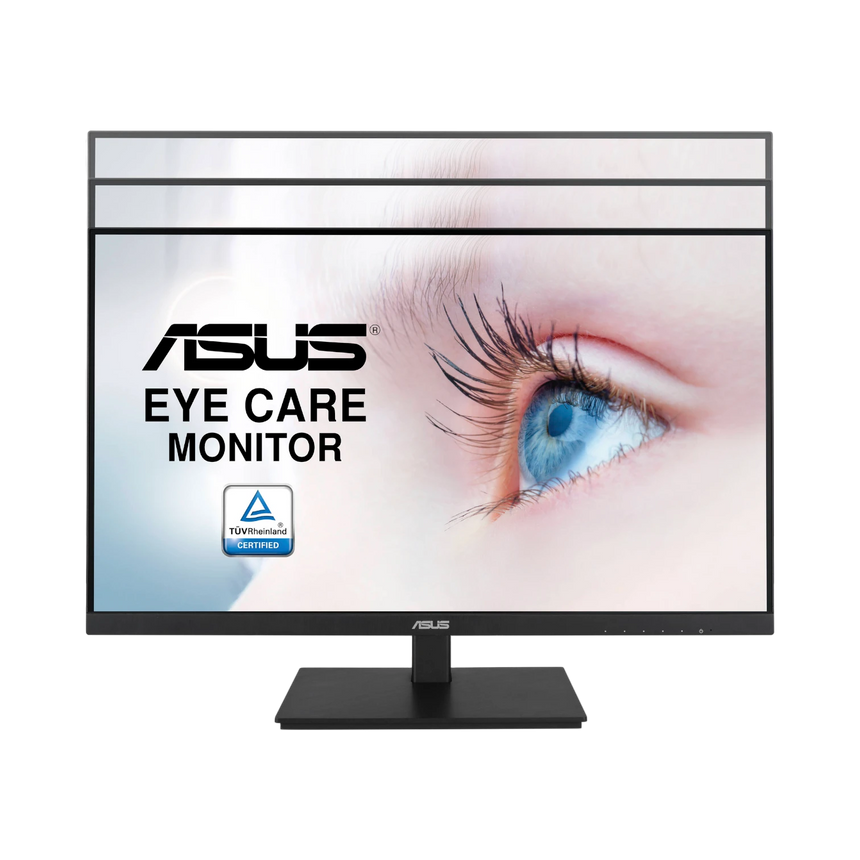 ASUS VA27DQSB 27" 16:9 Adaptive-Sync Eye Care IPS Monitor — Being Shipped