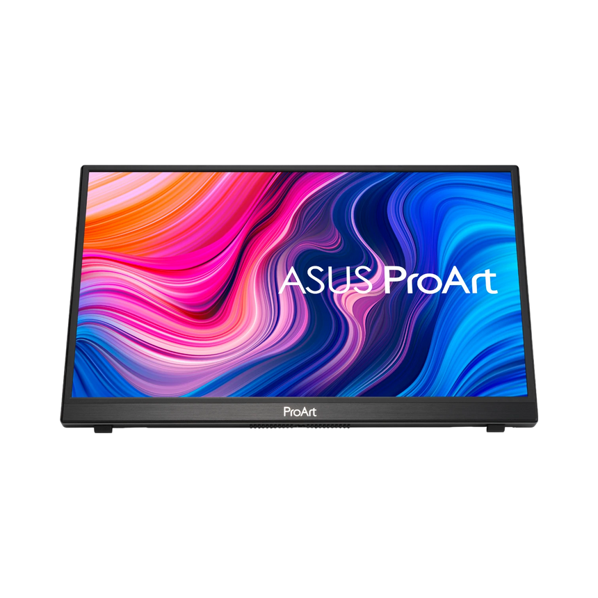ASUS ProArt PA148CTV 14" 16:9 Full HD Multi-Touch Portable IPS Monitor — Being Shipped